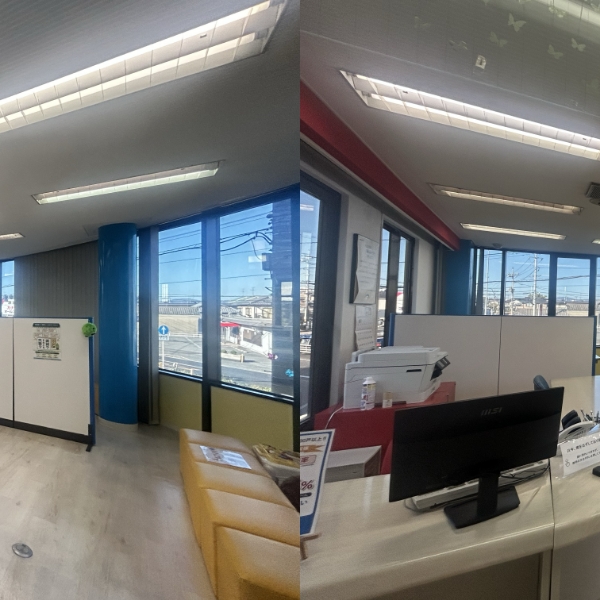 タカセ不動産 岡山店